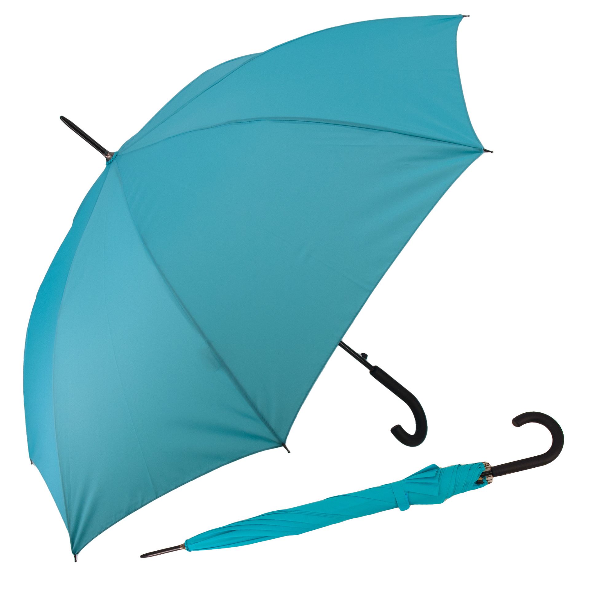 Derby Hit Long Automatic Uni damski parasol długi automatyczny