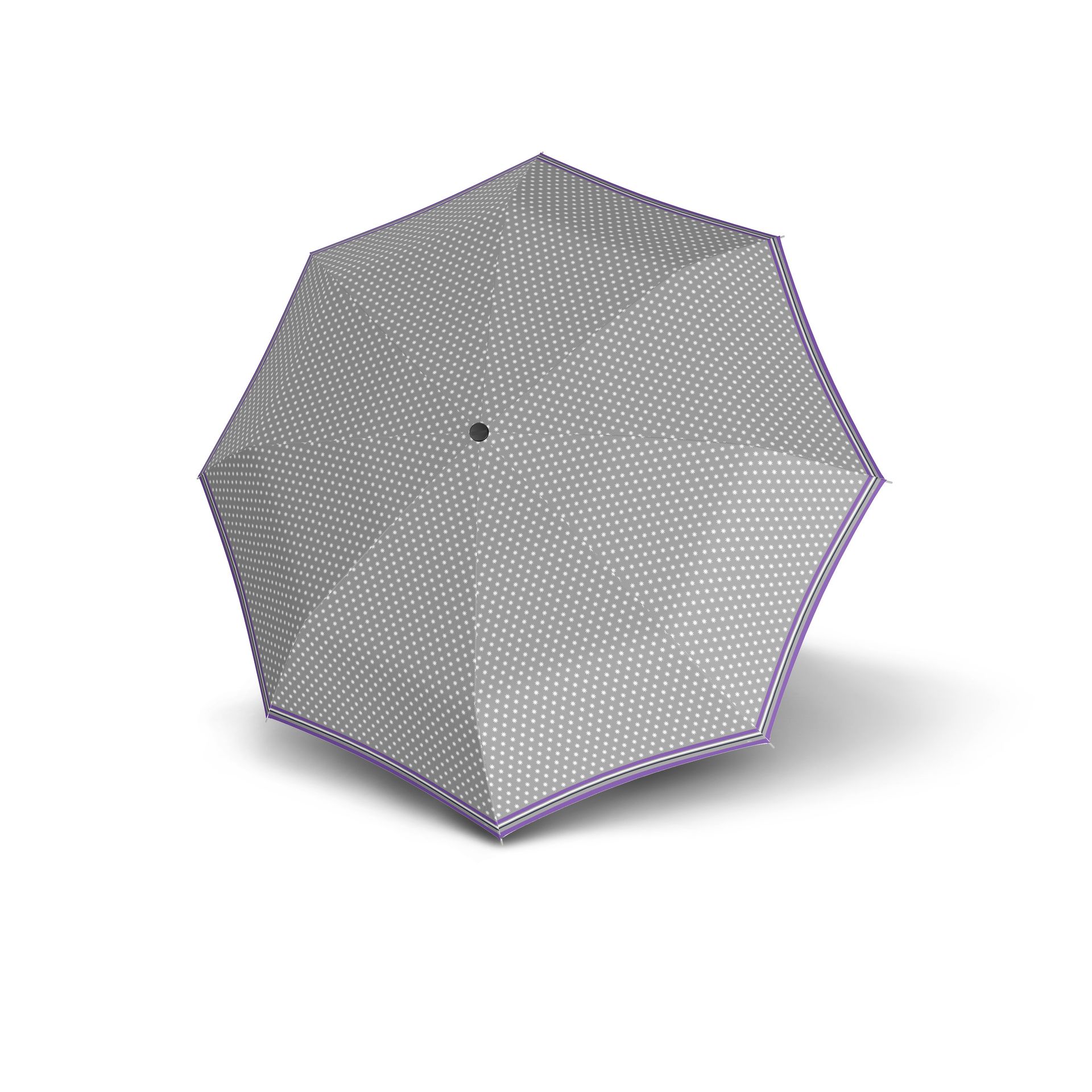 Derby Hit Lang Automatic Starlet damski parasol długi automatyczny