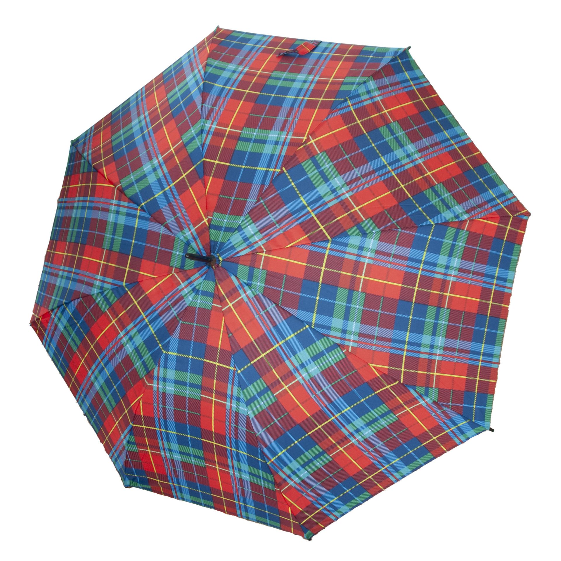 Derby Hit Long damski parasol automatyczny