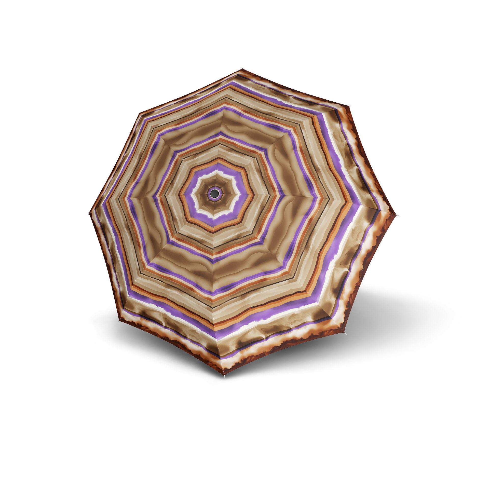 Doppler Flex AC Capri damski parasol automatyczny typu laska