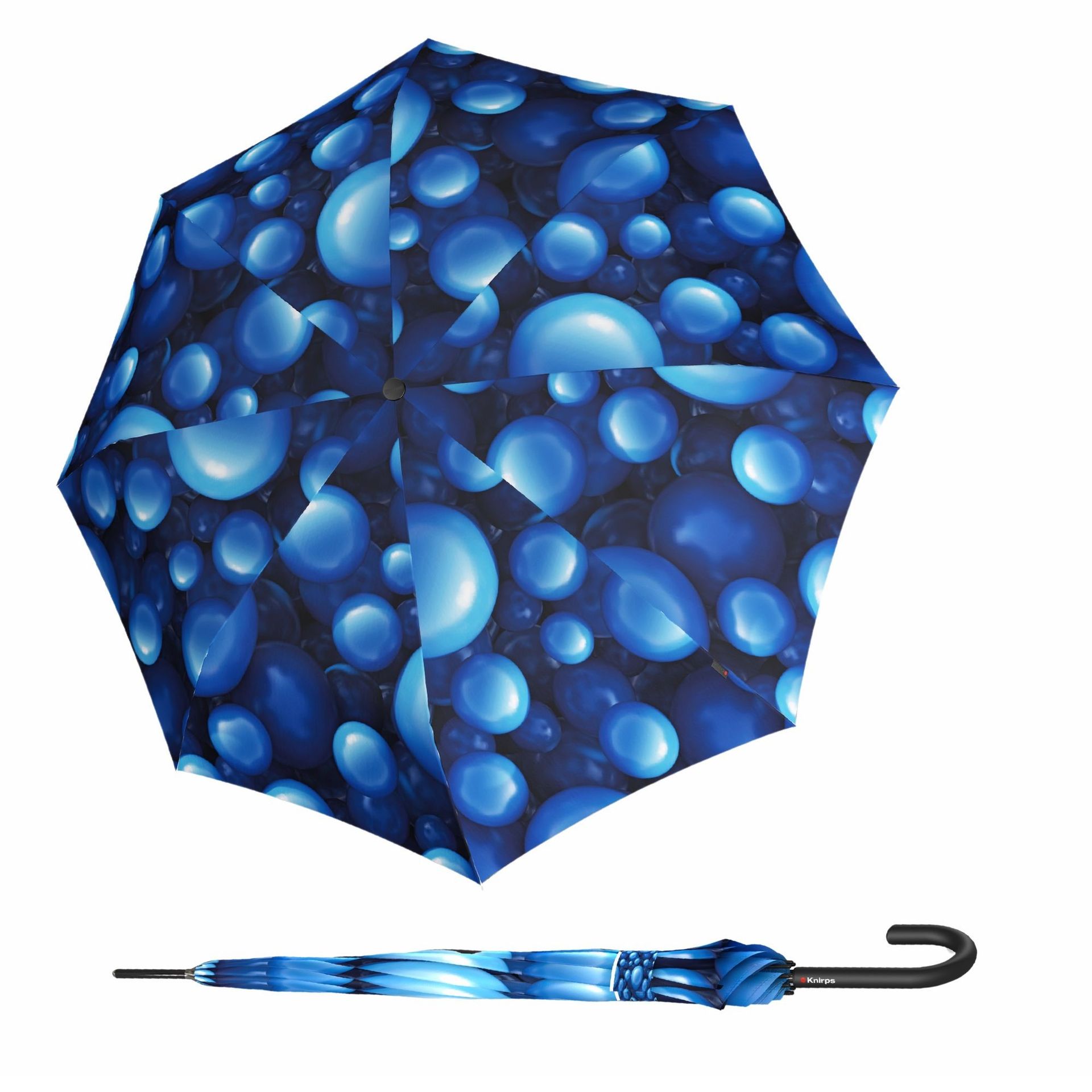 Knirps T.760 Stick Automatic Dreaming damski parasol długi automatyczny