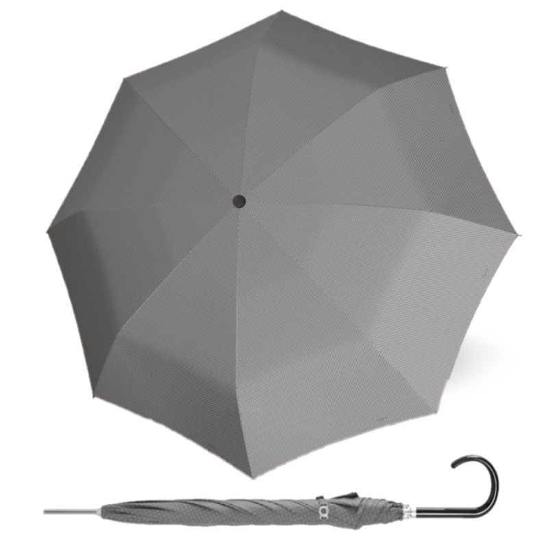 Doppler Carbonsteel Long AC Chic damski parasol laska automatyczny