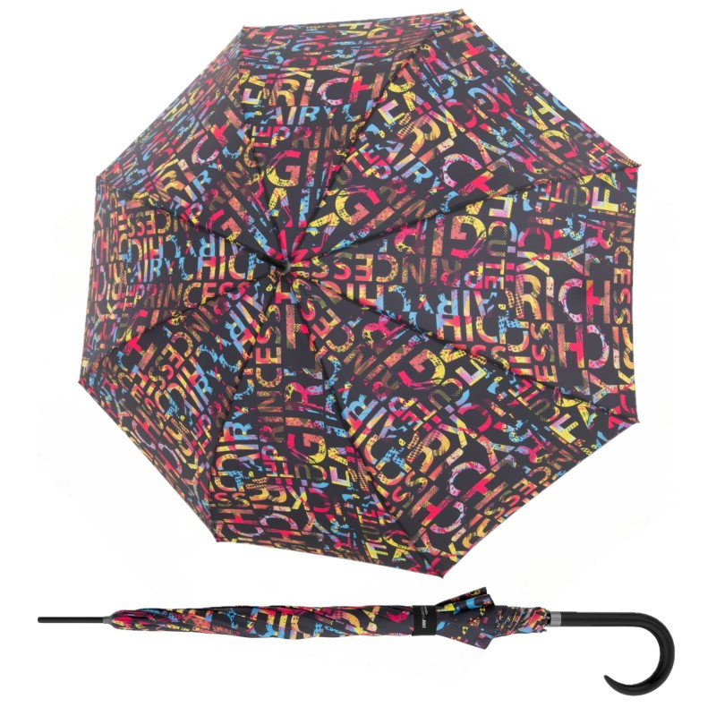 Doppler Modern Art Youngster damski parasol automatyczny