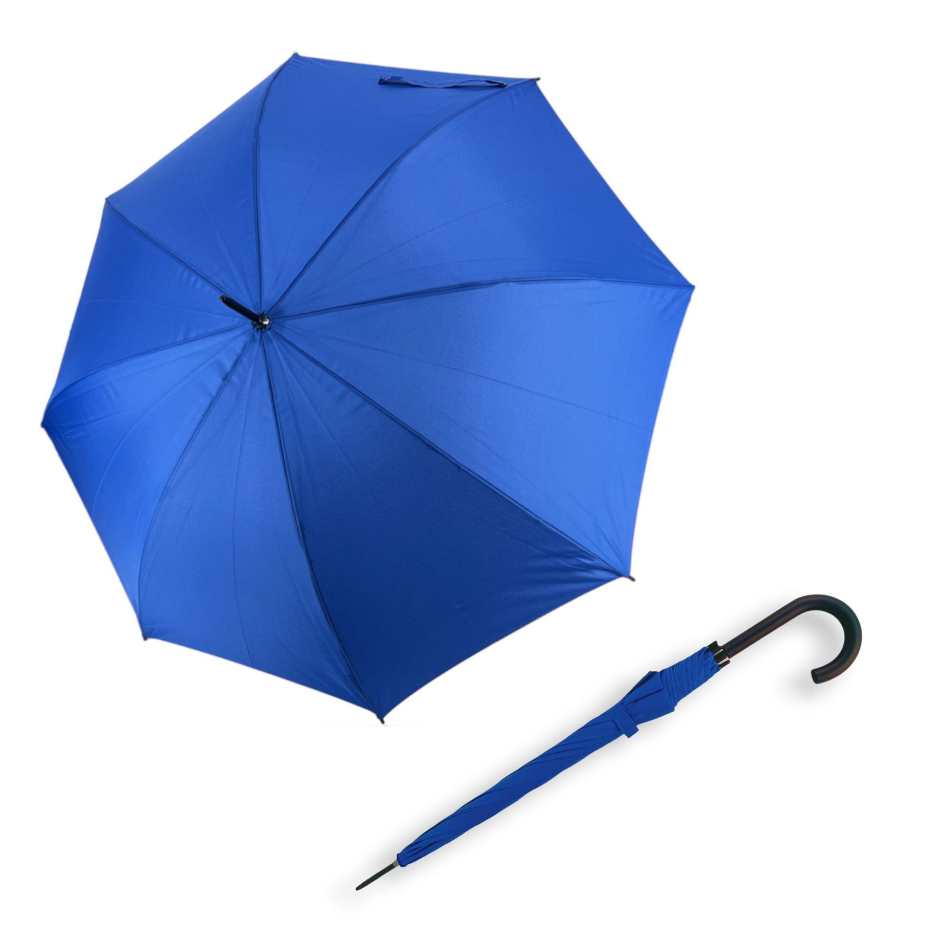 Derby Hit Long Automatik damski parasol laseczkowy automatyczny
