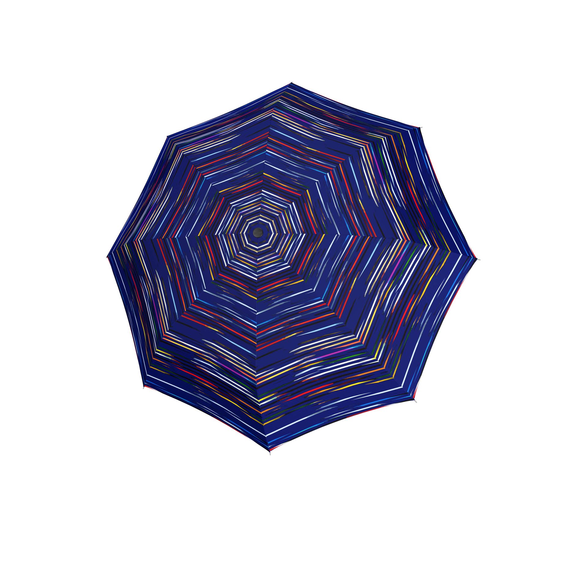 Doppler Fiber Flex AC Desert damski parasol długi automatyczny