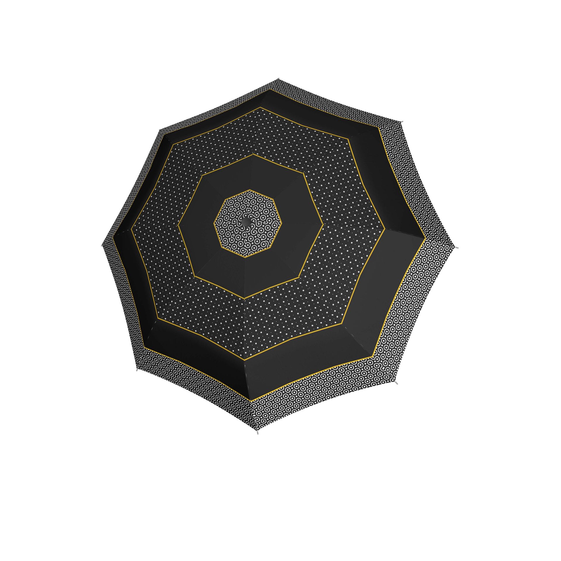 Derby Hit Lang AC Triple damski parasol długi automatyczny