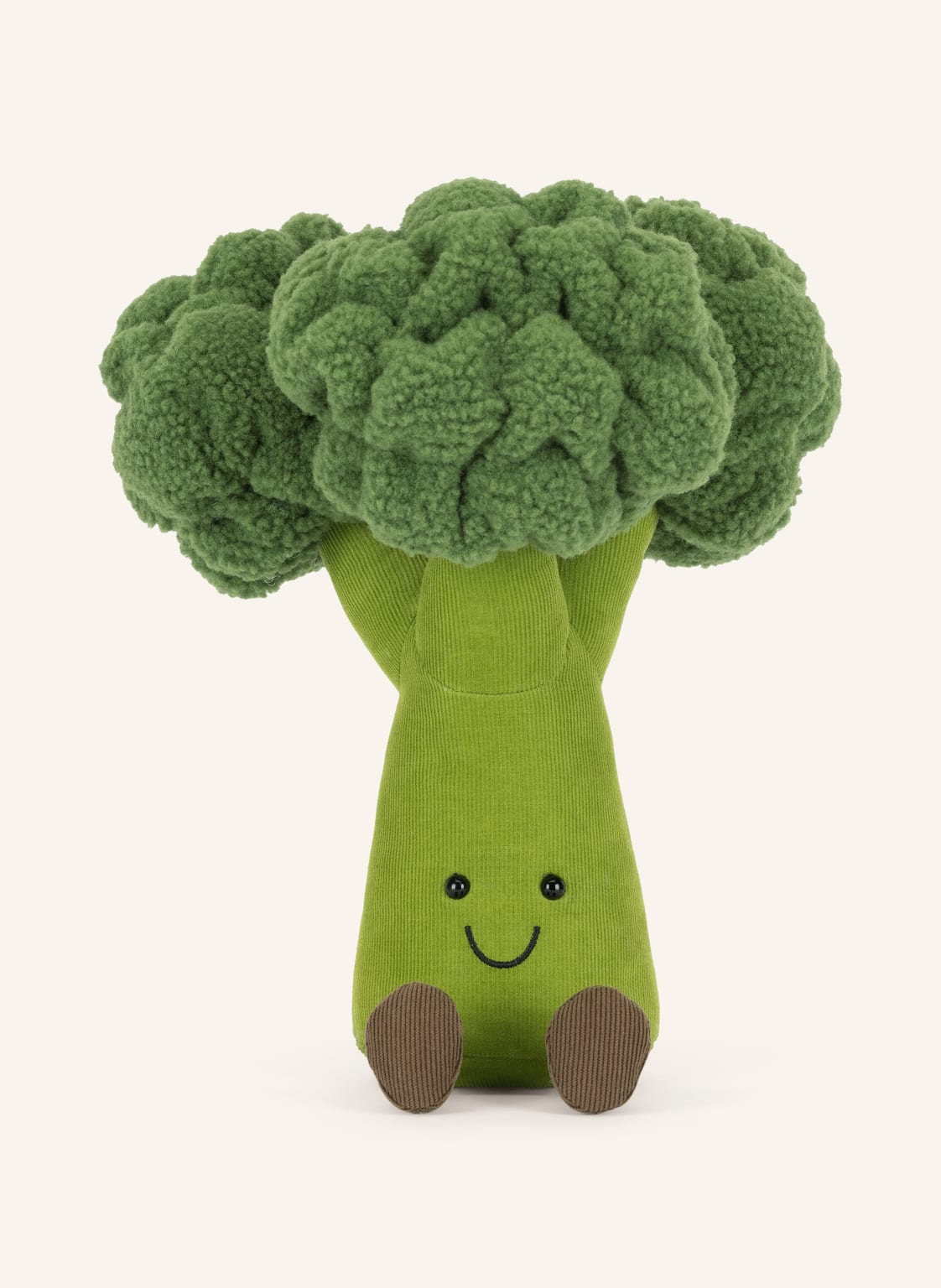 Jellycat Pluszowa Zabawka Amuseables Broccoli gruen