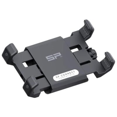 Uchwyt na telefon do roweru SP CONNECT SPC+ Max Czarny