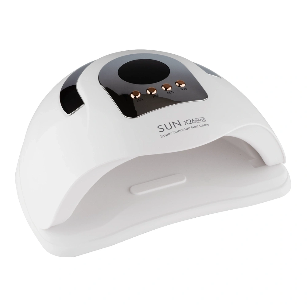 Sun X26 Max lampa do lakierów hybrydowych i żeli UV/LED 380W