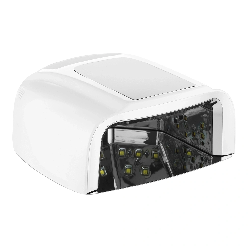 Hybrid Pro Cure lampa do lakierów hybrydowych i żeli UV/LED 96W