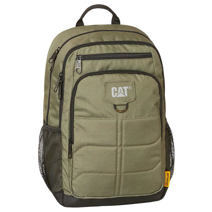 Plecak CATERPILLAR Millennial Classic Bennet – oliwkowy