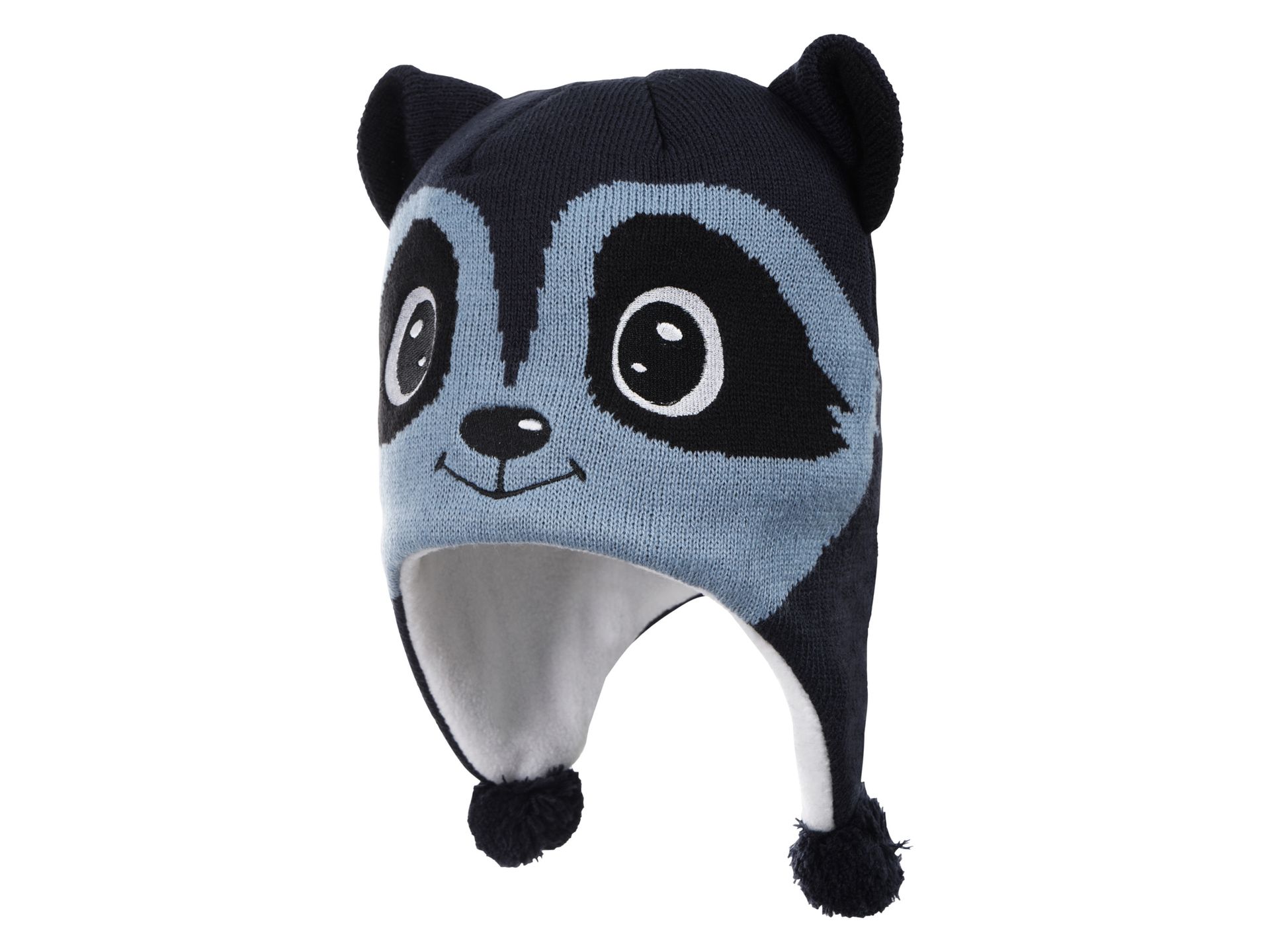 ICEPEAK Czapka dziecięca (Ciemnoniebieski)