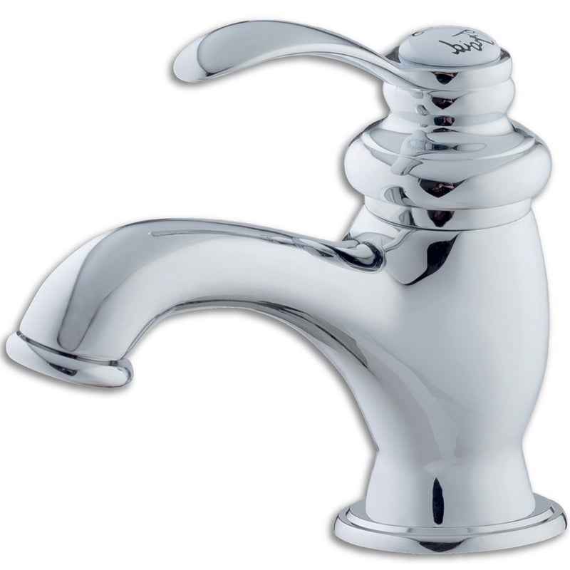 Cambridge chromowana bateria umywalkowa