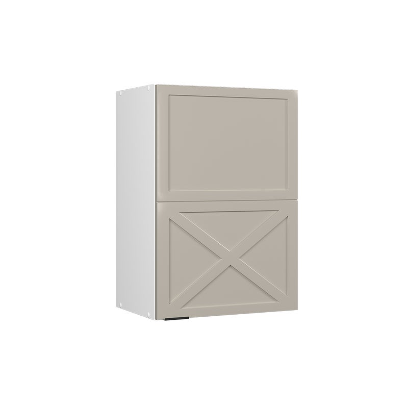 Vicco Szafka ścienna Fame-Line, GreyBeige, 50 cm