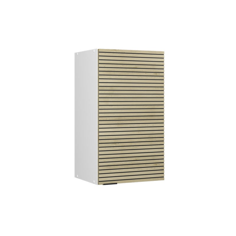 Vicco Szafka ścienna Fame-Line, Panel dębowy, 40 cm