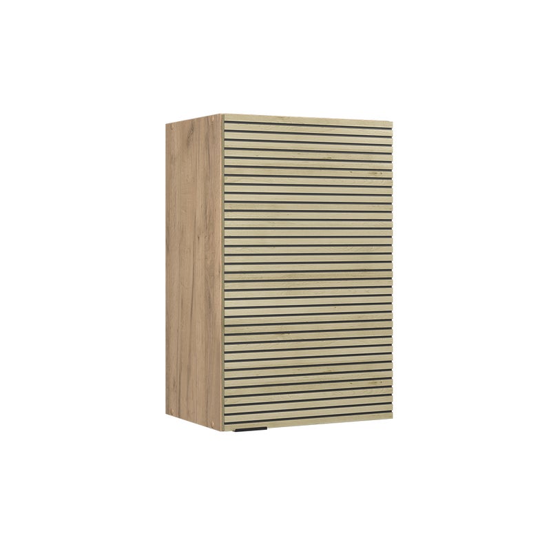 Vicco Szafka ścienna Fame-Line, Panel dębowy, 45 cm