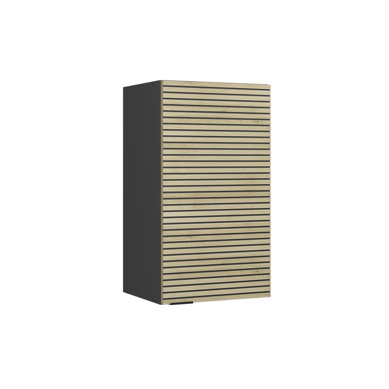 Vicco Szafka ścienna Fame-Line, Panel dębowy, 40 cm