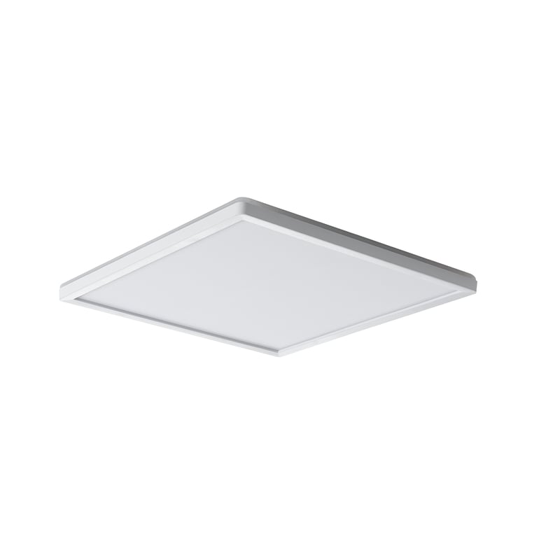 Plafon LED Kingsberry 1800 lm biały 30 cm Kanlux