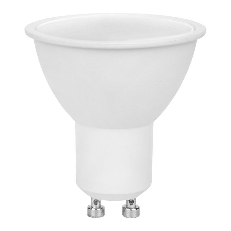 Żarówka LED GU10 Vita 4,9W 4000K neutralna biel niemrugająca MasterLED
