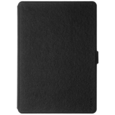Etui na Galaxy Tab A11+ / A9+ FIXED Topic Tab Czarny