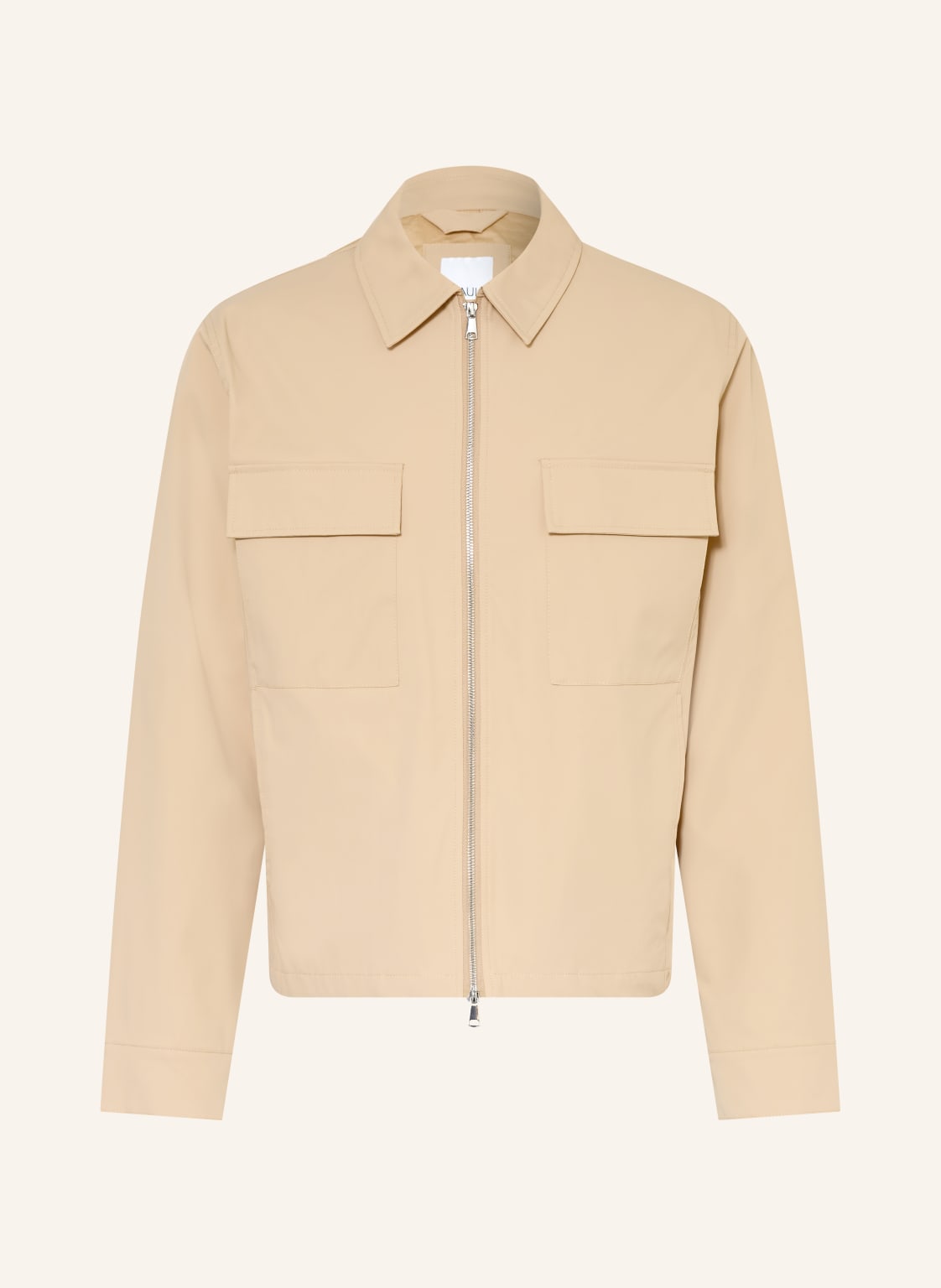 Paul Kurtka beige