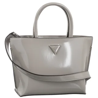 Torebka Arnela Mini Tote HWNY94 96750 Light Taupe (GU856-a) Guess