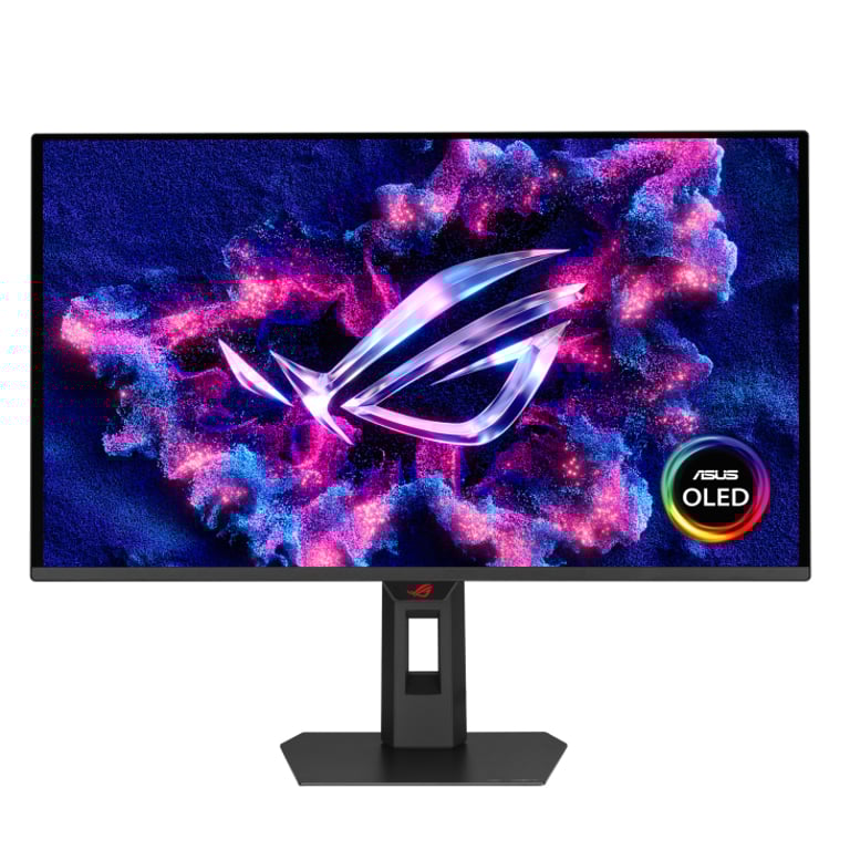 ASUS ROG Strix OLED XG27AQDNG 26,5
