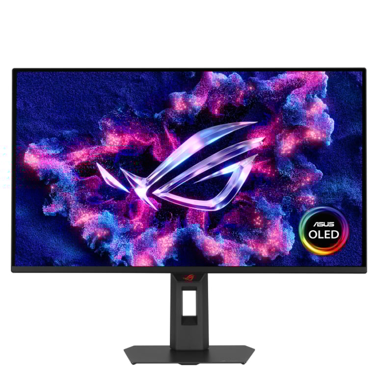 ASUS ROG Strix OLED XG27AQDMES 26.5