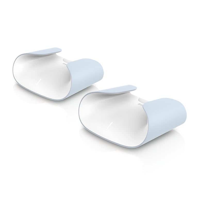 D-Link M60-2 siatkowy system wi-fi Dual-band (2.4 GHz/5 GHz) Wi-Fi 6 (802.11ax) Biały 4 Wewnętrzny