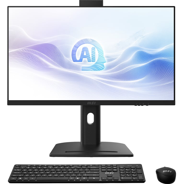 MSI Modern AM273QP AI 1UMG-221AT Intel Core Ultra 7 155H 68,6 cm (27