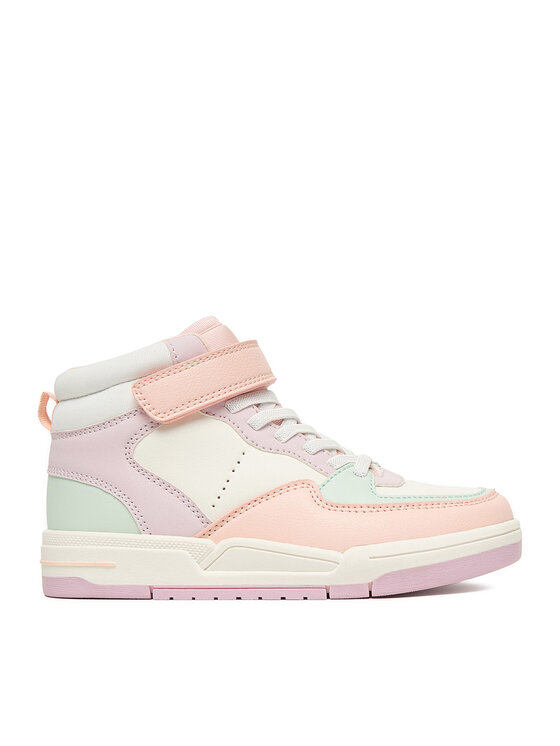 JENNY Sneakersy CEO-SS24JJKF1-2 Biały