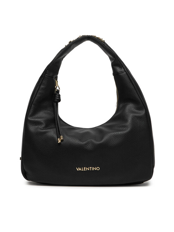 Valentino Torebka Harmonia VBS9OT07 Czarny