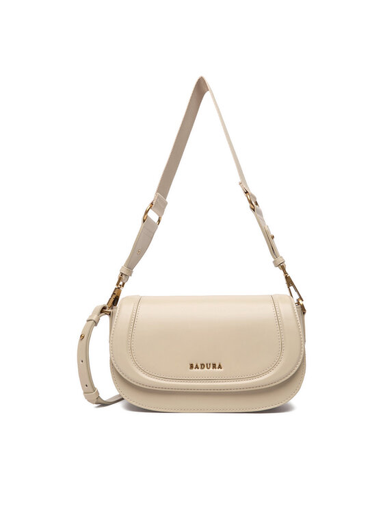 Badura Torebka C-ANNA-LA381-706 Biały