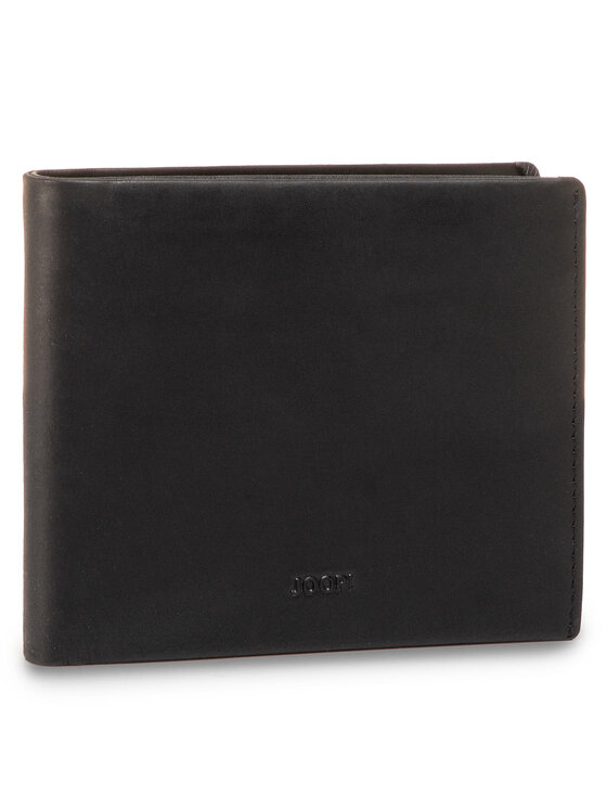 JOOP! Portfel Loreto 4140004480 Czarny