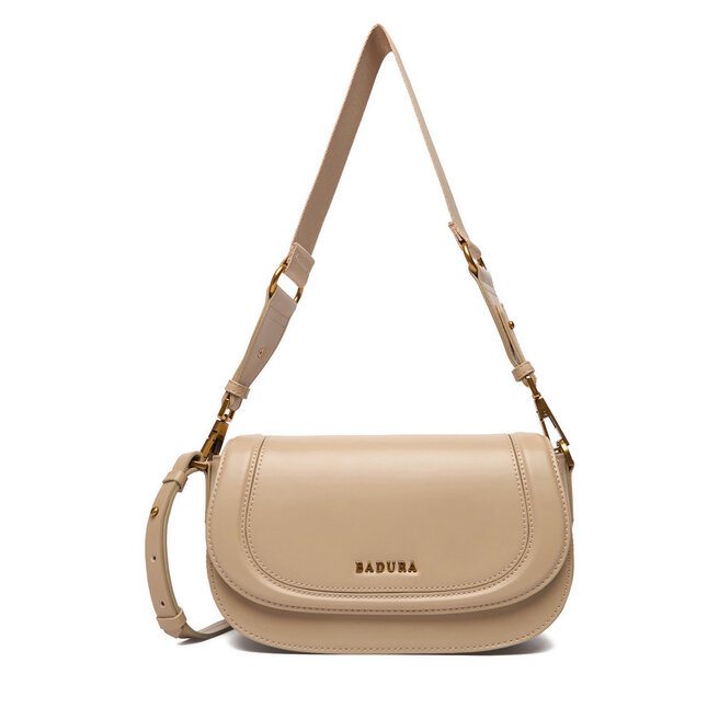Torebka Badura C-ANNA-LA381-706 Beżowy