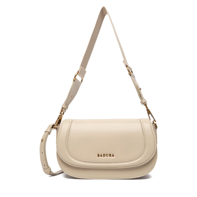 Torebka Badura C-ANNA-LA381-706 Biały