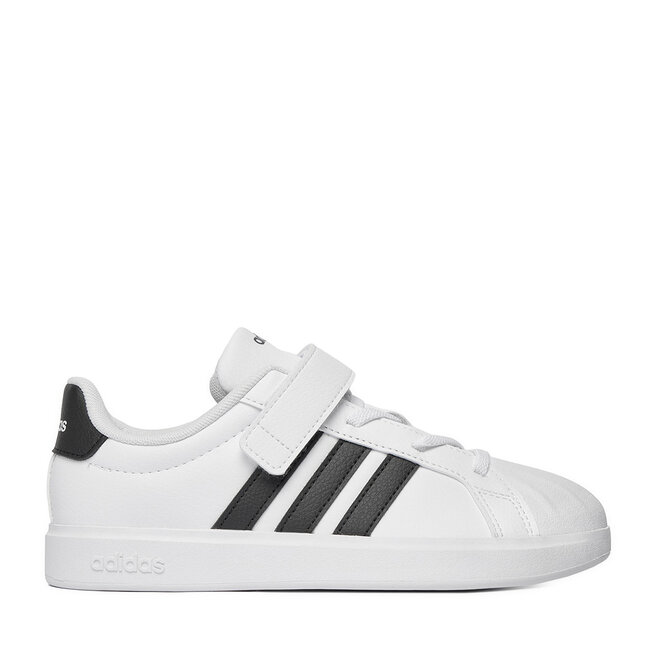 Sneakersy adidas CEO-STREETTALK EL C JQ6144 Biały