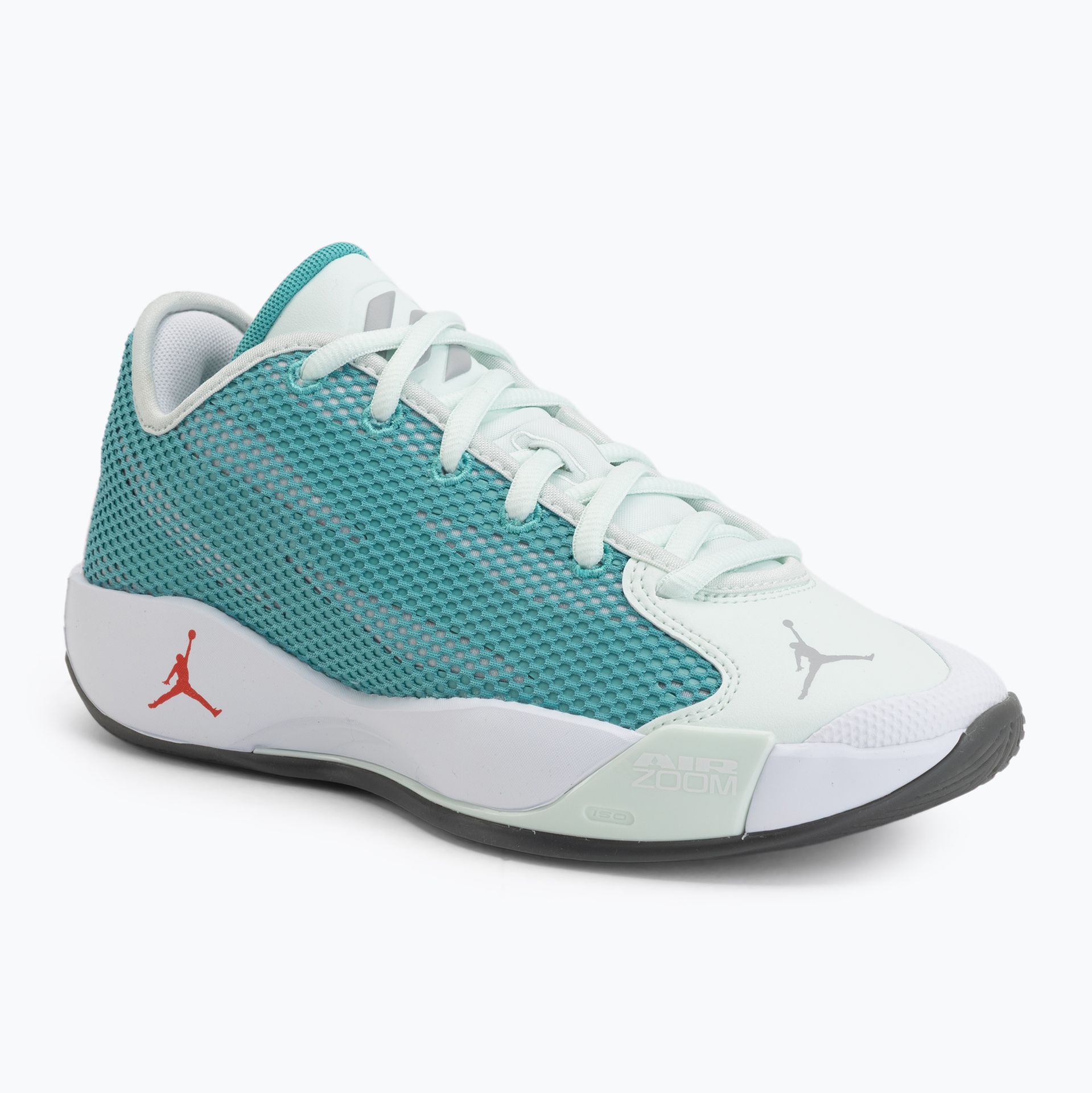 Buty do koszykówki męskie Nike Jordan Luka 77 barely green/washed teal/barely green WYSYŁKA W 24H 30 DNI NA ZWROT