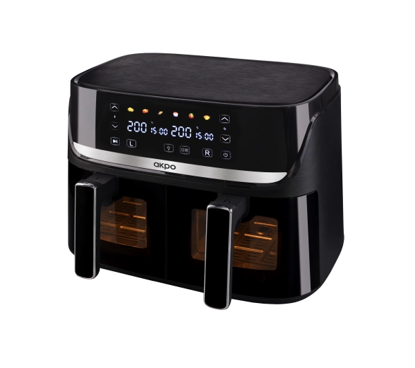 Akpo ABF 900CY 2850W 9l