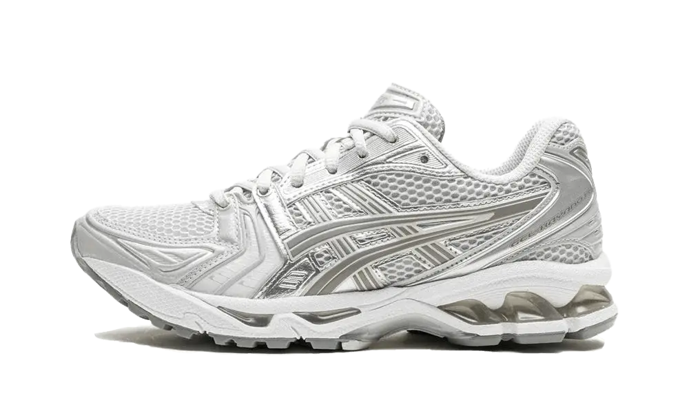 ASICS Gel-Kayano 14 Cloud Grey