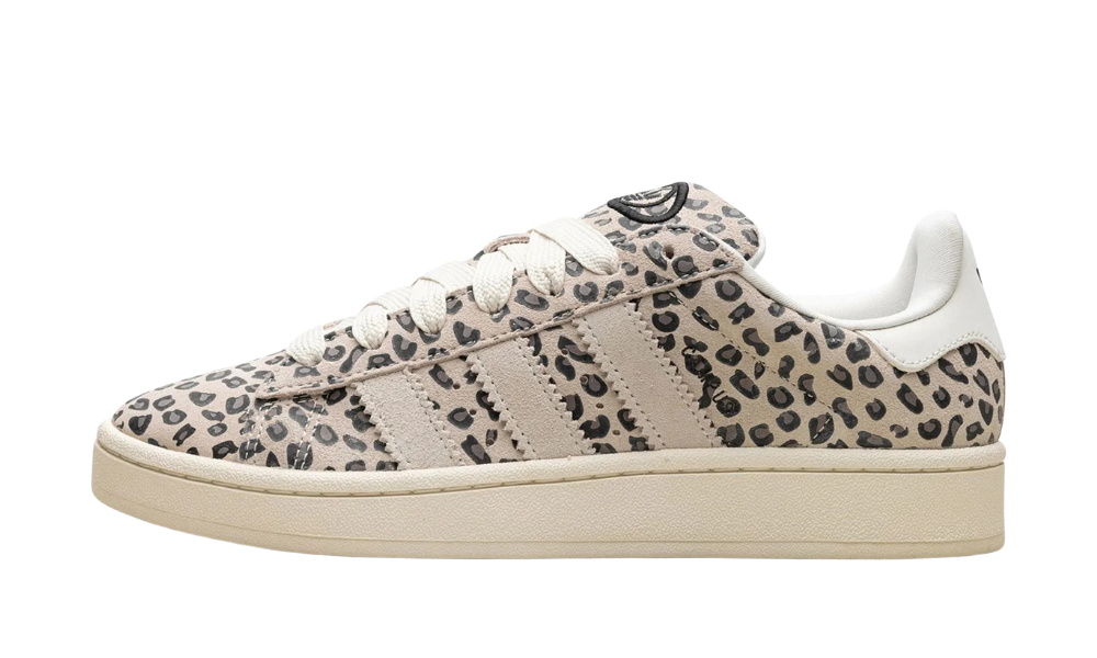 adidas Campus 00s Leopard