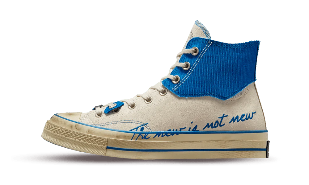 Converse Chuck Taylor All Star 70 Hi Ader Error