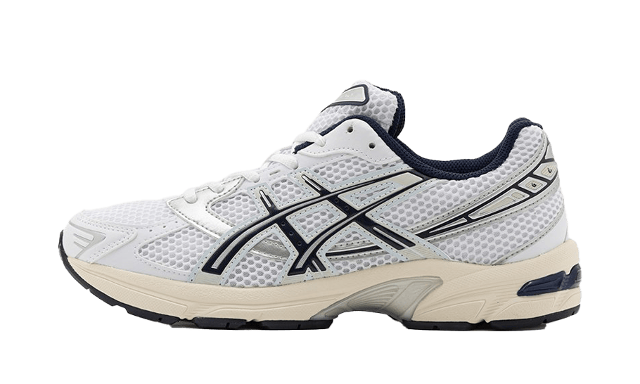 ASICS Gel-1130 White Midnight