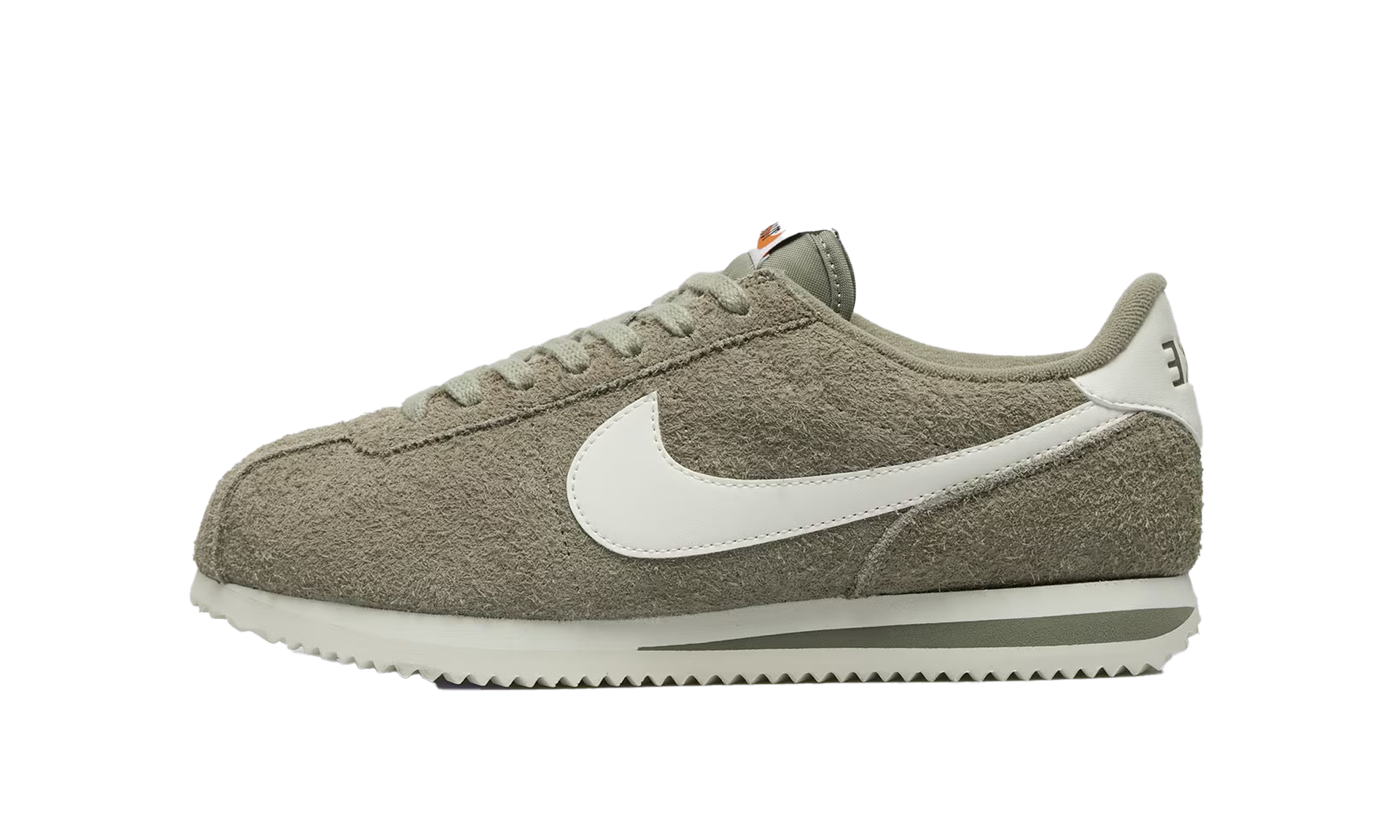 Nike Cortez Vintage Light Army Sail