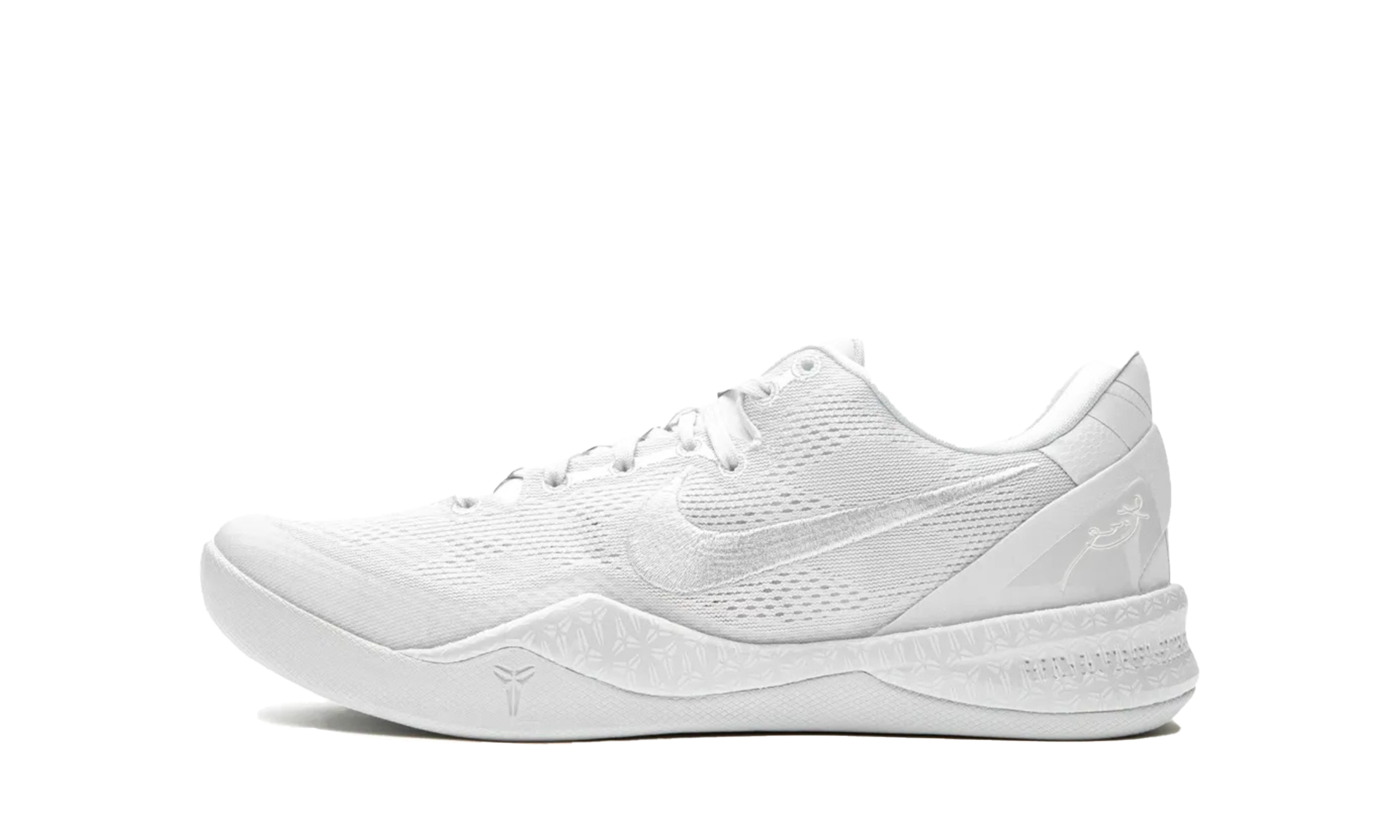 Nike Kobe 8 Protro Halo