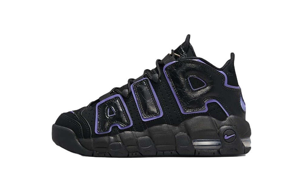 Nike Air More Uptempo Action Grape
