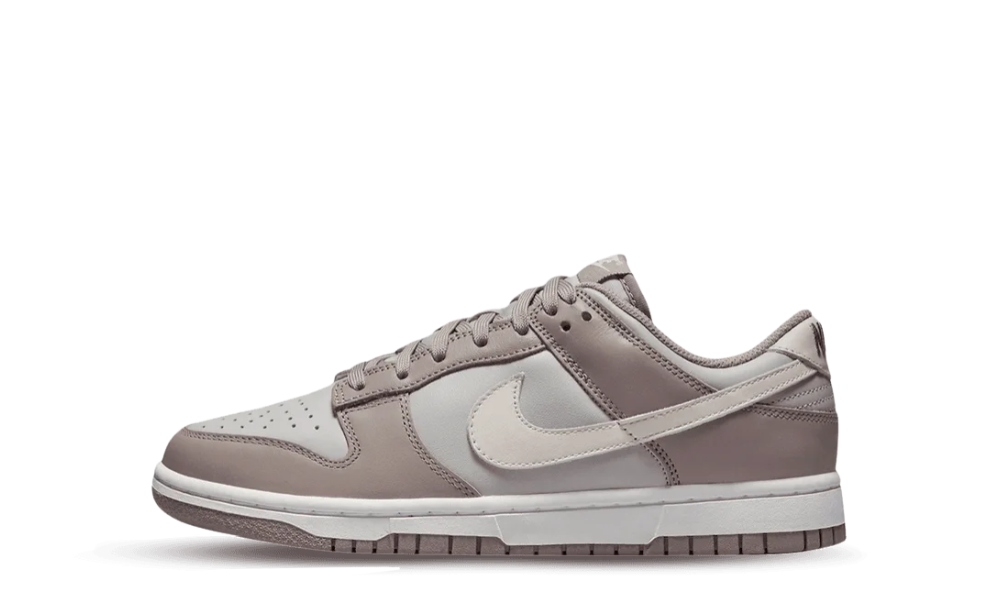 Nike Dunk Low Bone Beige