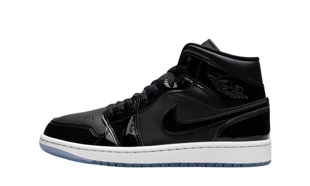Air Jordan 1 Mid Space Jam