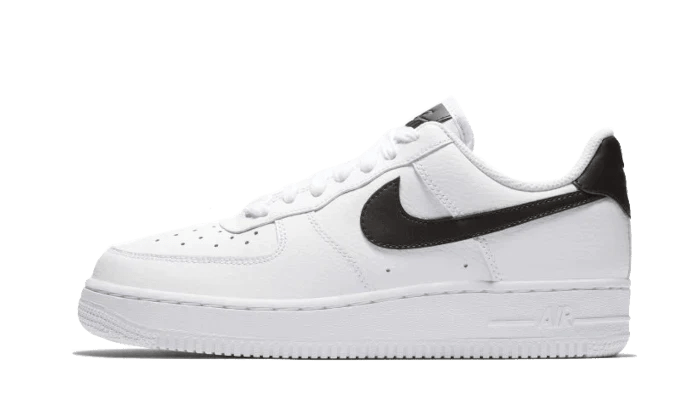 Nike Air Force 1 Low '07 White Black