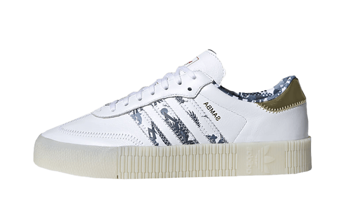 adidas Sambarose Chinese New Year